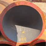 ASTM A588 Grade B Corten steel pipe-thumbnail-577