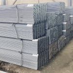 ASTM A709 Grade 50W Corten Angle Bar-thumbnail-736