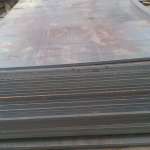 ASTM SA709 Grade 50W Corten Steel Plate-thumbnail-451