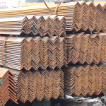 ASTM A709 Grade 50W Corten Angle Bar-thumbnail-734