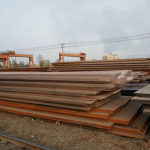 Q295GNH Corten Steel Plate-thumbnail-527