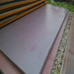 S355K2W-EN 10025-5 Corten Steel Plate-thumbnail-496