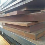 Q295GNH Corten Steel Plate-thumbnail-531