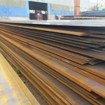 SPA-H Corten Steel Plate-thumbnail-555