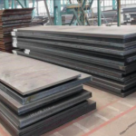 ASTM SA709 Grade 50W Corten Steel Plate-thumbnail-450