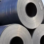 ASME SA588/SA588M Corten Steel Coil-thumbnail-857