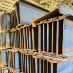 Corten Steel I-Beam-thumbnail-769
