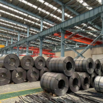 JIS G 3114 Corten Steel Coil-thumbnail-893