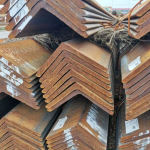 Corten Steel Angle Bar-thumbnail-820