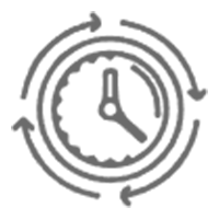Long Service Life icon