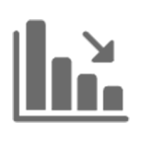 Low Maintenance Requirements icon