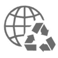 Environmentally Friendly icon