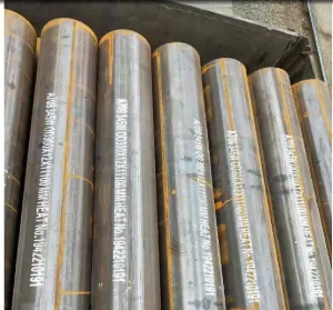 a709 gr50w pipe