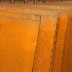 09CuPCrNi-A Corten Steel Plate