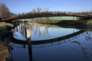 Bridge ASTM SA588 Grade B