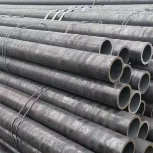 A SA588 Grade B Corten Tube