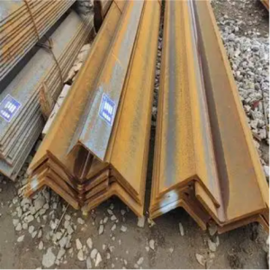 ASTM A709 Grade 50 Corten Angle Bar
