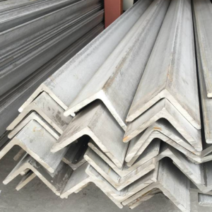 ASTM A572 Grade 50 Corten Angle Bar