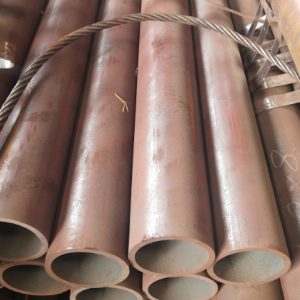 ASTM A588 Grade A Corten steel pipe