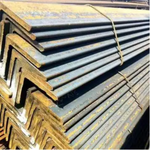 ASTM A709 Grade 50W Corten Angle Bar