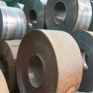 ASTM A588/A588M Standard Corten Steel Coil