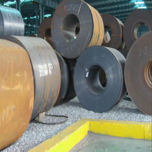 EN 10025-5 Corten Steel Coil