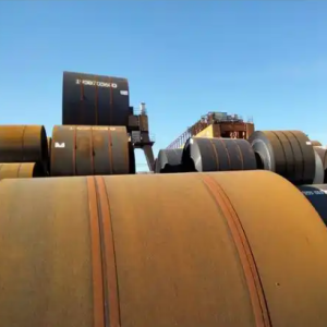 TB/T 1979 Corten Steel Coil