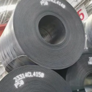 JIS G3125 Corten Steel Coil